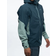 Bergans Rabot V2 3L Jacket - Orion Blue/Misty Forest