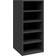 vidaXL Engineered Wood Skoställ 31.5x70cm