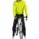 Vaude Luminum Performance II Rain Jacket - Bright Green