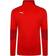 Puma Final Training Fleece Men - Red/Chili Pepper