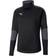 Puma Final Training Fleece Men - Black/Asphalt