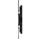 NewStar WL40S-850BL14 Supporto a Parete Full Motion per Schermi 32-65'' Nero