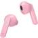 SBS Auriculare Inalámbrico Micrófono AU12462013 Rosa