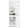 Electrolux LNT2LF18S Blanco