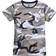 Brandit Basic Ladies T-shirt - Urban Camo