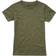 Brandit Basic Ladies T-shirt - Olive