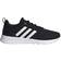 adidas QT Racer 2.0 W - Core Black/Cloud White/Carbon