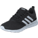 Adidas QT Racer 2.0 W - Core Black/Cloud White/Carbon