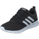 adidas QT Racer 2.0 W - Core Black/Cloud White/Carbon