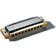 Hohner Blues Harp MS Eb Major