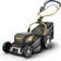 Stiga Combi 753e V (2x5.0Ah) Tosaerba a Batteria