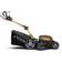 Stiga Combi 753e V (2x5.0Ah) Battery Powered Mower