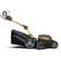Stiga Combi 753e V (2x5.0Ah) Tondeuse à Batterie