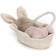 Jellycat Rock A Bye Bunny 19cm