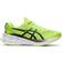 Asics Novablast 2 M - Hazard Green/Carrier Grey