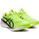 Asics Novablast 2 M - Hazard Green/Carrier Grey