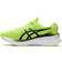 Asics Novablast 2 M - Hazard Green/Carrier Grey