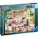 Ravensburger My Haven No 9 the Tea House 1000 Pieces