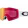 Oakley Fall Line M - Prizm Snow Torch Iridium/Matte White