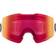 Oakley Fall Line Matte White w/ Prizm Snow Torch Iridium