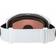 Oakley Fall Line Matte White w/ Prizm Snow Torch Iridium