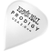 Ernie Ball Prodigy Picks 2.0 White Sharp