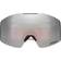 Oakley Fall Line M - Prizm Snow Black Iridium/Matte Black