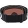 Oakley Fall Line M - Prizm Snow Black Iridium/Matte Black