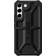 UAG Coque Monarch Samsung Galaxy S22 Black Noir