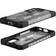 UAG Coque pour Samsung Galaxy S22 Plastique Gris