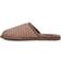 UGG Scuff Logo Jacquard - Chestnut