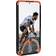 UAG Coque Civilian Samsung Galaxy S22 Plus Black Noir