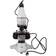 Levenhuk Rainbow D50L Plus 2M Digital Microscope Moonstone