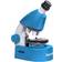 Levenhuk Discovery Micro Microscope with Book