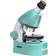 Levenhuk Discovery Micro Microscope with Book