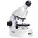 Levenhuk Discovery Micro Microscope with Book