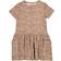 Wheat Birthe Jersey Dress - Flower Meadow (5554f/1554f-150-9102)