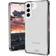 UAG Coque arrière Plyo Samsung Galaxy S22 Plus Ice Transparent