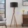 Lucande Auriane Gulvlampe 160cm