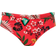 Fantasie Culotte de bain - Rouge