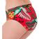 Fantasie Culotte de bain - Rouge