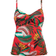 Fantasie Haut de Tankini de Bain Armatures - Rouge