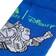 Adidas Kid's Disney Buzz Lightyear Socks 3-pairs - Royal Blue/Black/White (H44306)