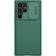 Nillkin Coque pour Samsung Galaxy S22 Ultra Plastique Vert