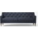 Swoon Pritchard Sofa 170cm 2 Seater