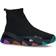 Kurt Geiger Lettie Knit Sock W - Black Combination