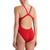 NIKE Women's Hydrastrong Fastback Swimsuit - Red