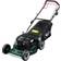 Webb WER19ALSP Petrol Powered Mower