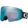 Oakley Fall Line Matte Black w/ Prizm Snow Sapphire Iridium