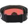 Oakley Fall Line Matte Black w/ Prizm Snow Sapphire Iridium